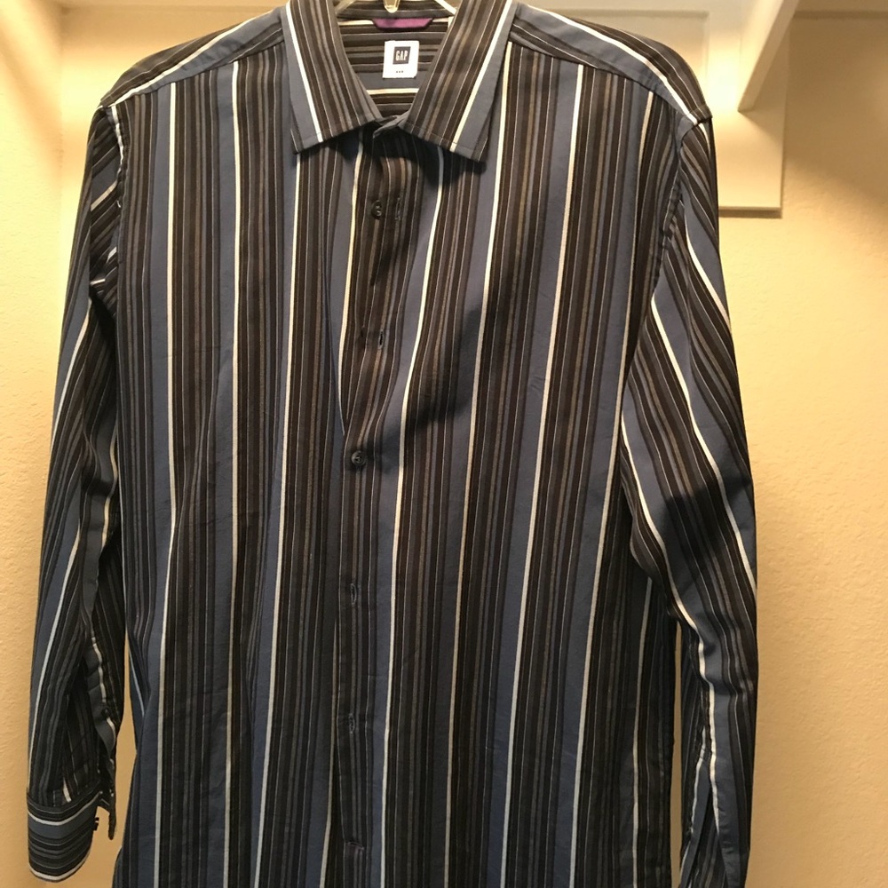 Men’s shirt